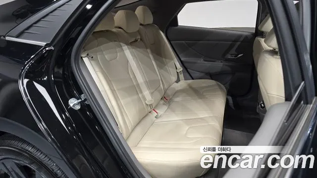 Hyundai Avante 2023 thumb 12