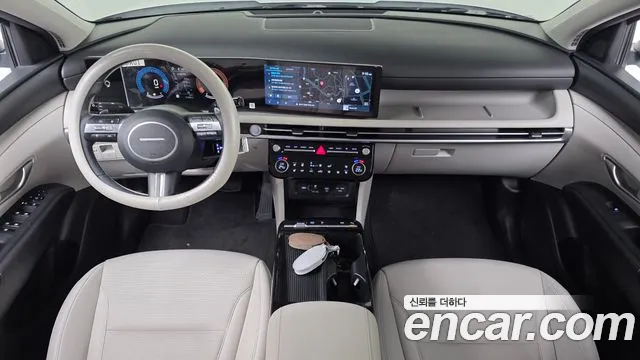 Hyundai Tucson 2024 thumb 6