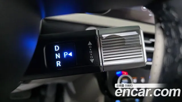Hyundai Tucson 2024 thumb 8