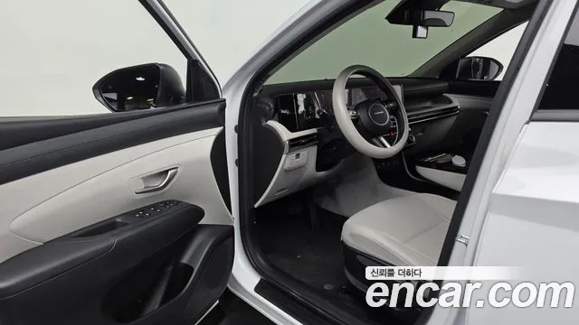 Hyundai Tucson 2024 thumb 9