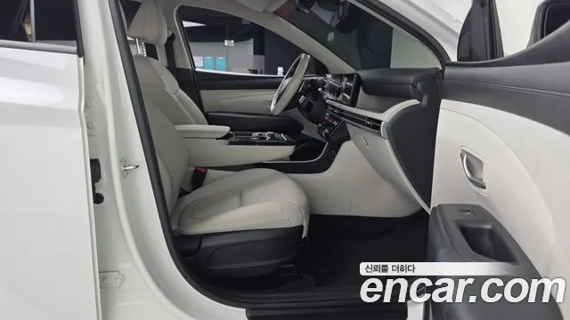 Hyundai Tucson 2024 thumb 10