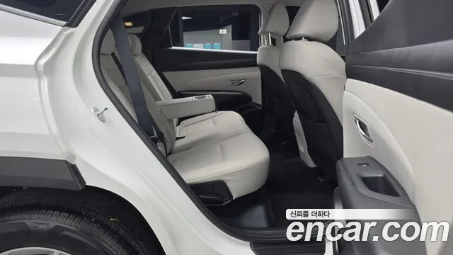 Hyundai Tucson 2024 thumb 11