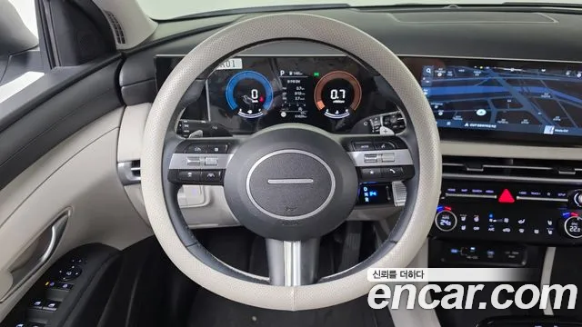 Hyundai Tucson 2024 thumb 12