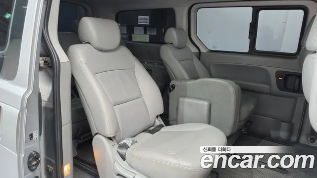 Hyundai Starex 2020 thumb 11