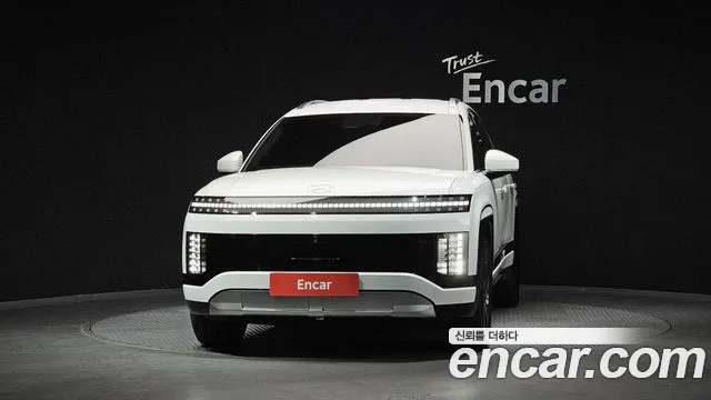 Hyundai IONIQ 9 2026 thumb 3