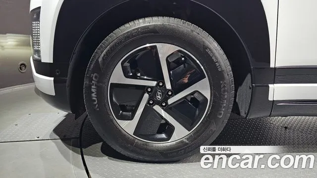 Hyundai IONIQ 9 2026 thumb 5