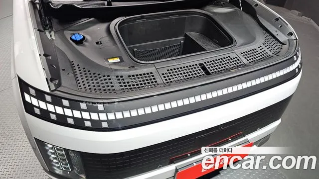 Hyundai IONIQ 9 2026 thumb 6