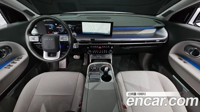 Hyundai IONIQ 9 2026 thumb 7