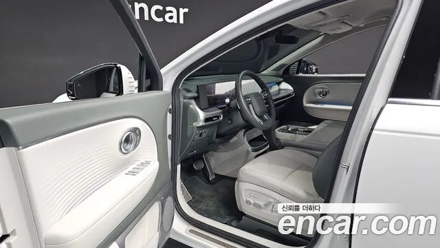 Hyundai IONIQ 9 2026 thumb 10