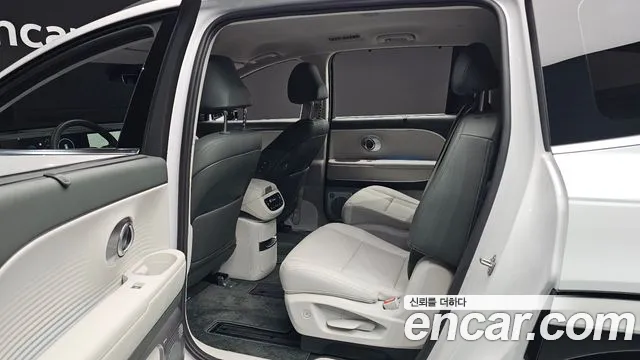 Hyundai IONIQ 9 2026 thumb 11