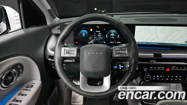 Hyundai IONIQ 9 2026 thumb 12