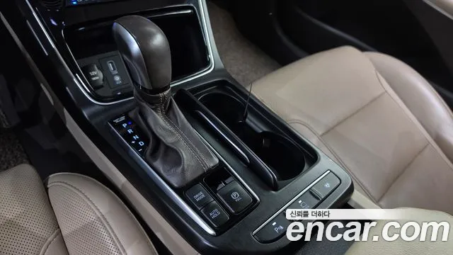 Hyundai Grandeur 2018 thumb 9