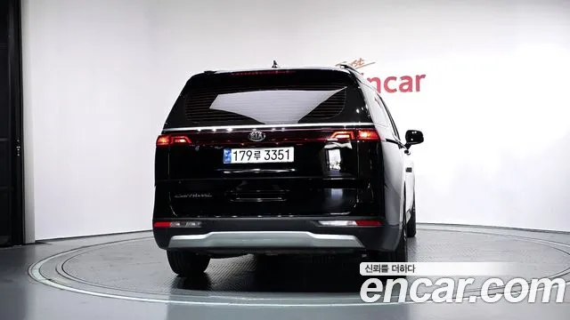Kia Carnival 2020 thumb 4