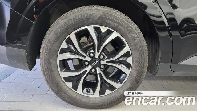 Kia Carnival 2020 thumb 5