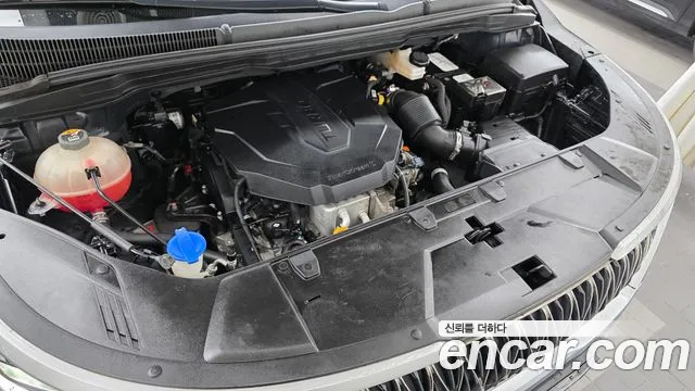 Kia Carnival 2020 thumb 6
