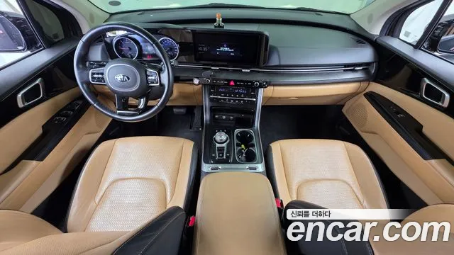Kia Carnival 2020 thumb 7
