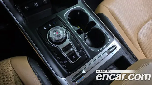 Kia Carnival 2020 thumb 9