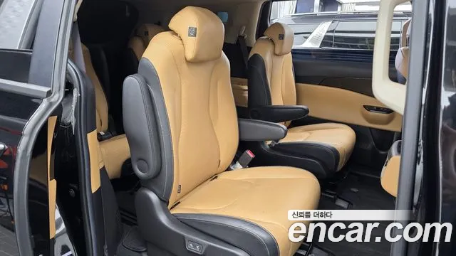 Kia Carnival 2020 thumb 12