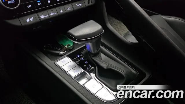 Hyundai Avante 2022 thumb 9