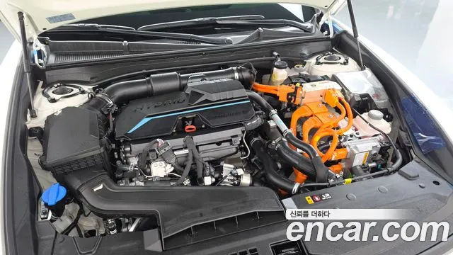 Hyundai Grandeur 2024 thumb 6