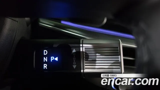 Hyundai Grandeur 2024 thumb 9