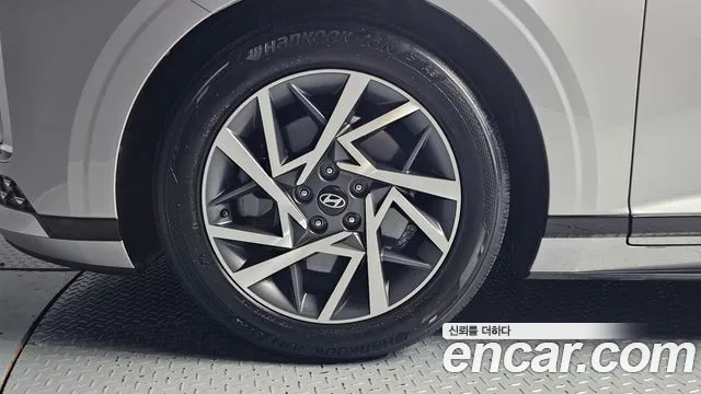 Hyundai Grandeur 2024 thumb 5