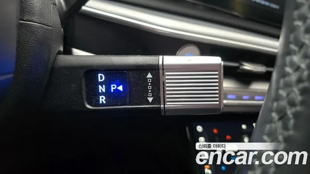Hyundai Grandeur 2024 thumb 9
