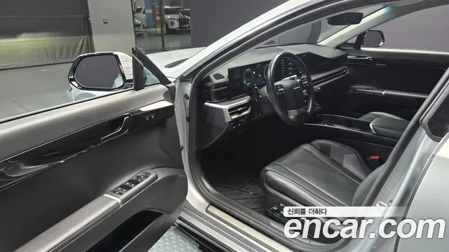 Hyundai Grandeur 2024 thumb 10