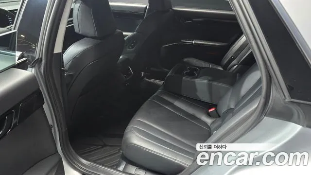 Hyundai Grandeur 2024 thumb 12