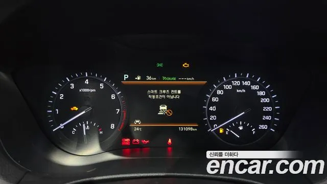 Genesis G80 2017 thumb 8