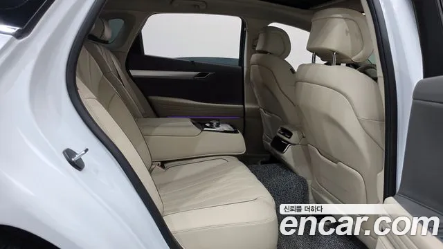 Genesis G80 2024 thumb 11