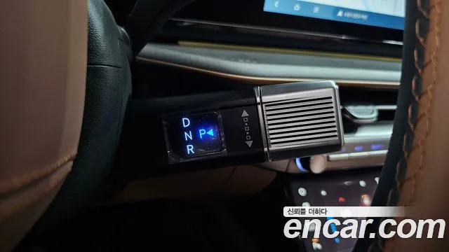 Hyundai Grandeur 2024 thumb 9