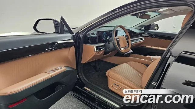 Hyundai Grandeur 2024 thumb 10