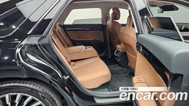 Hyundai Grandeur 2024 thumb 11