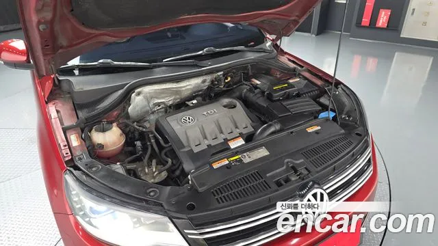 Volkswagen Tiguan 2015 thumb 6