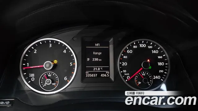 Volkswagen Tiguan 2015 thumb 8