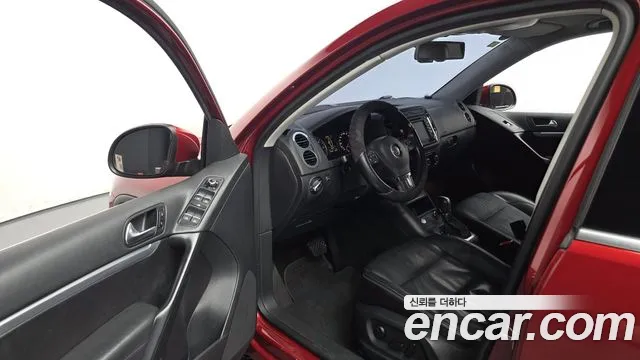 Volkswagen Tiguan 2015 thumb 10