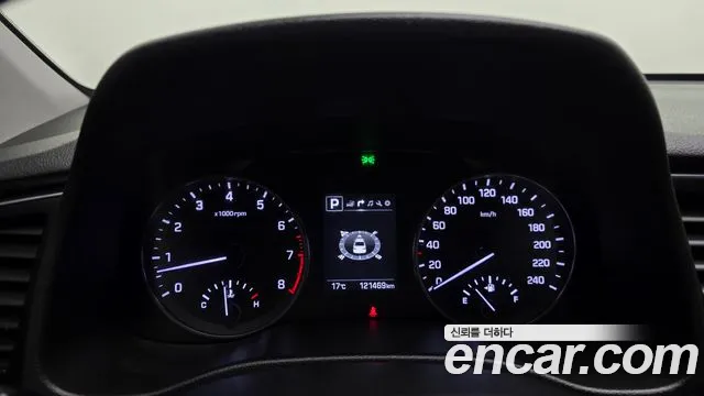 Hyundai Avante 2018 thumb 8