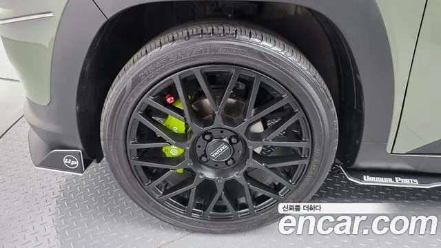 Hyundai Casper 2023 thumb 4