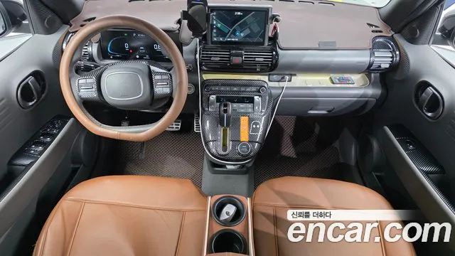 Hyundai Casper 2023 thumb 6