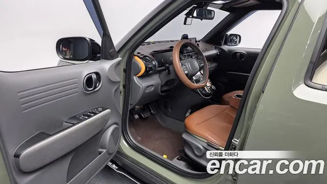 Hyundai Casper 2023 thumb 9
