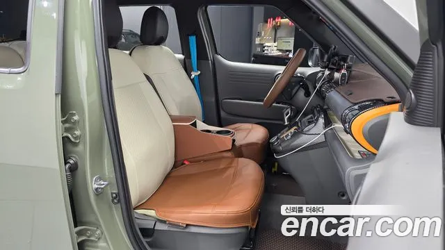 Hyundai Casper 2023 thumb 10