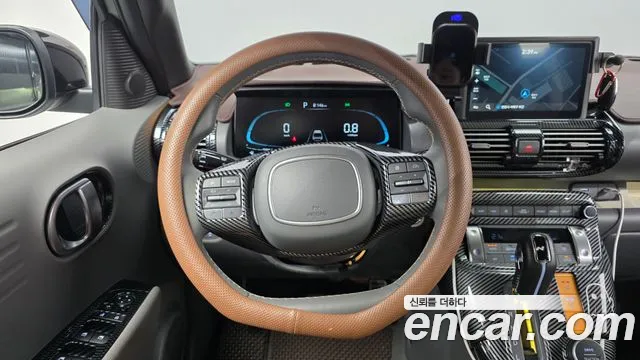 Hyundai Casper 2023 thumb 12