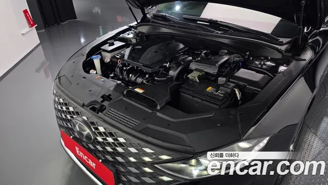 Hyundai Grandeur 2022 thumb 5