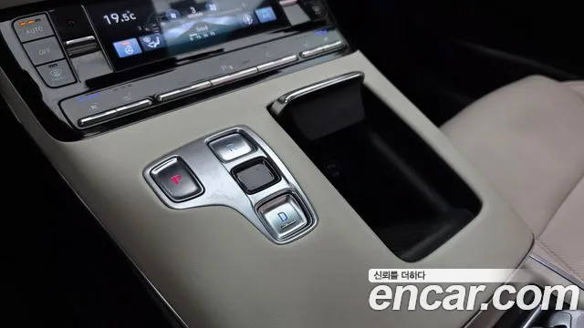 Hyundai Grandeur 2022 thumb 8