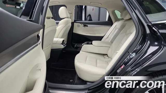Hyundai Grandeur 2022 thumb 11