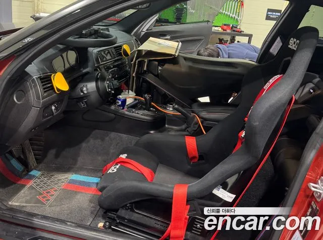 BMW M2 2019 thumb 7