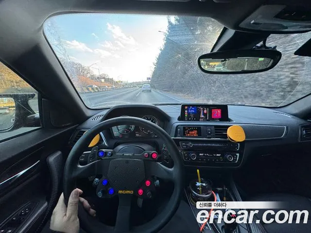BMW M2 2019 thumb 8