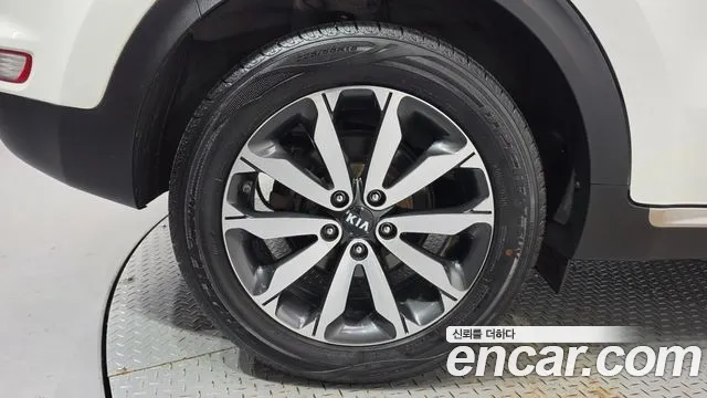 Kia Sportage 2017 thumb 5