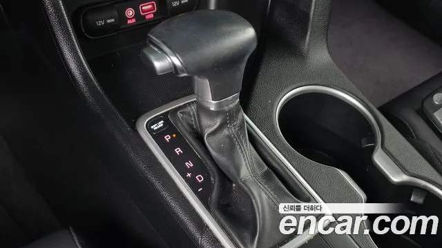 Kia Sportage 2017 thumb 9